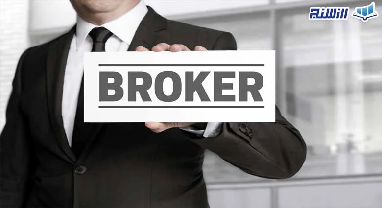 ارز دیجیتال | بروکر