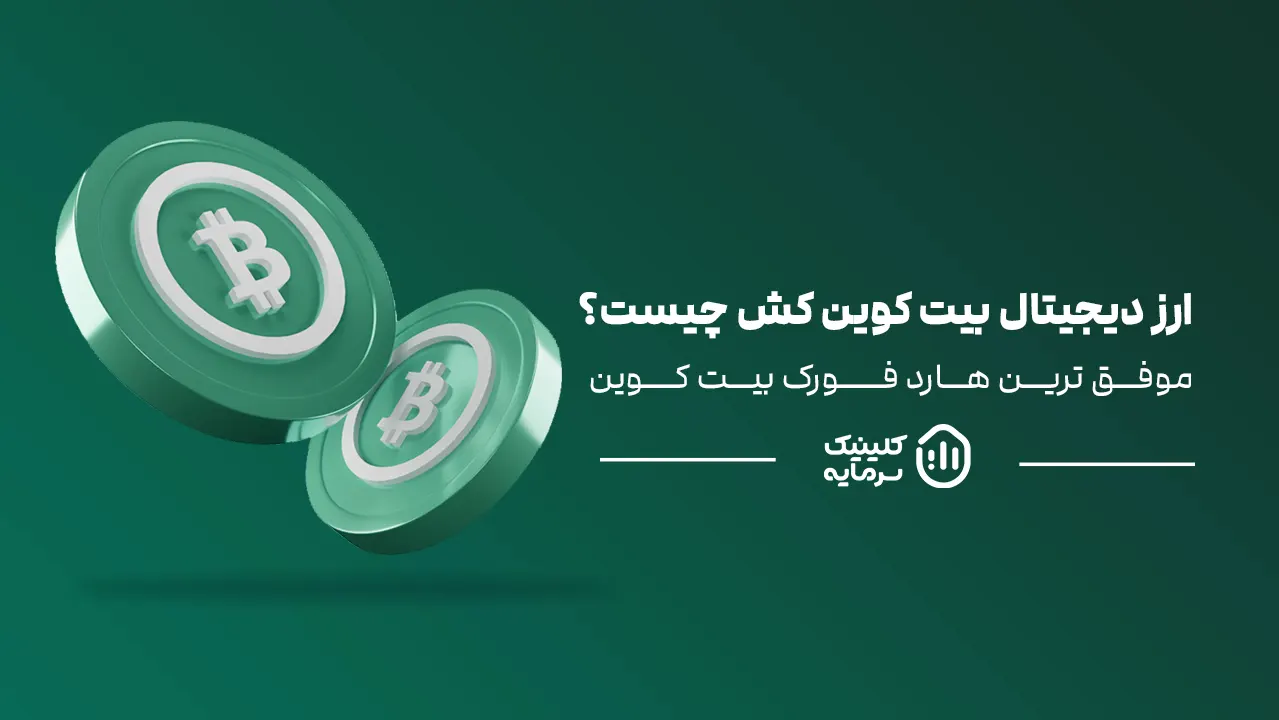 بیت کوین | کوین