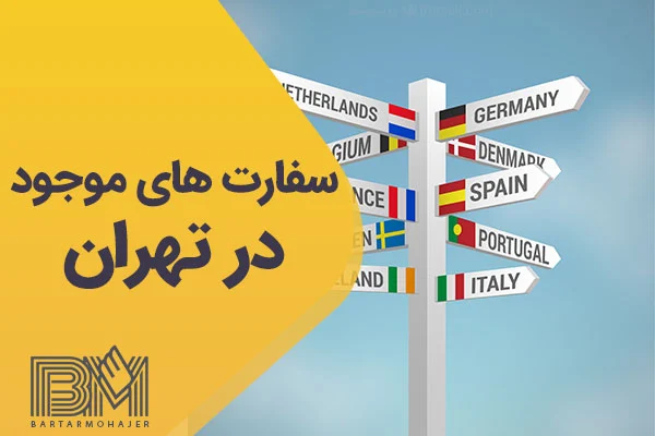 تهران تهران