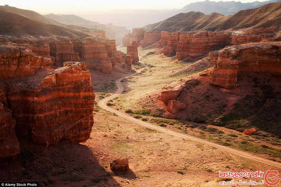 گردشگری و مهاجرت