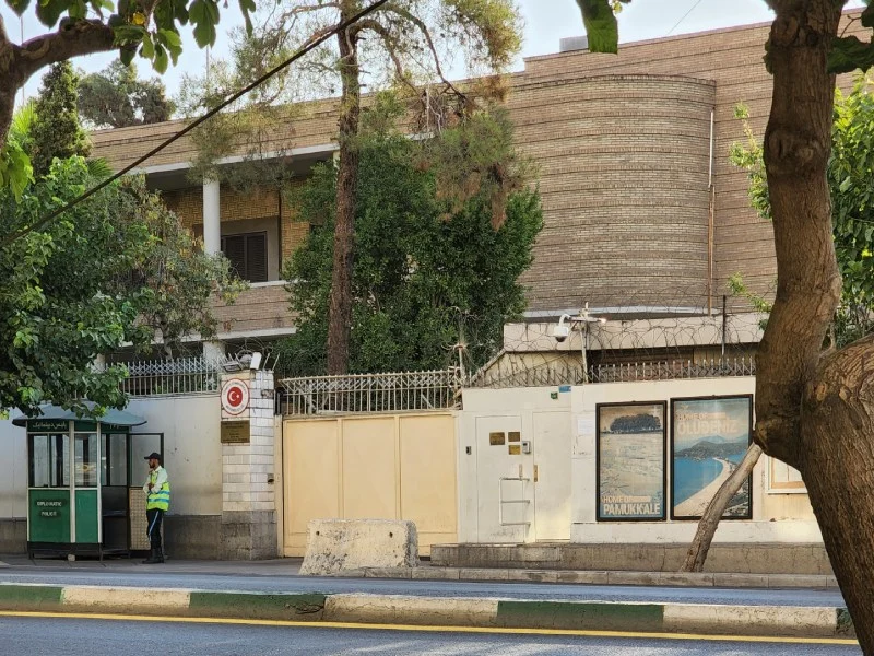 تهران تهران
