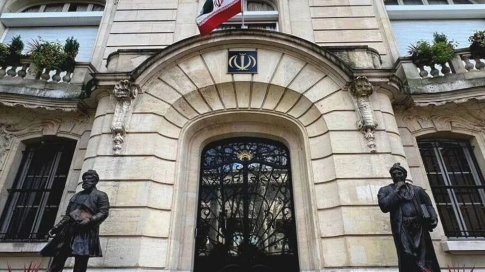 تهران تهران