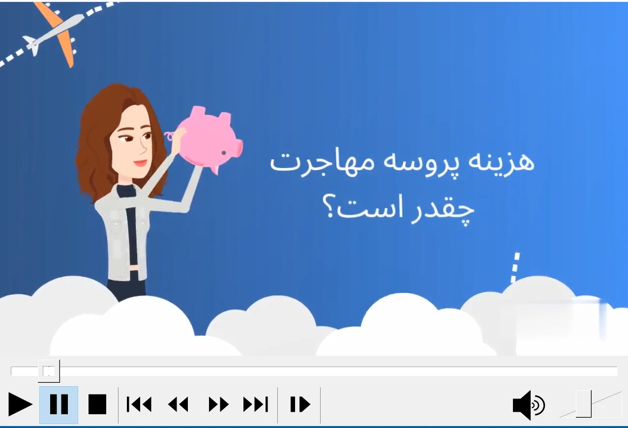 مهاجرت مهاجرت