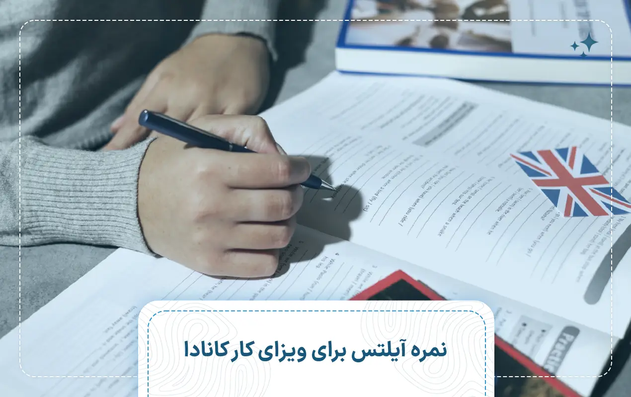 آیلتس | کانادا