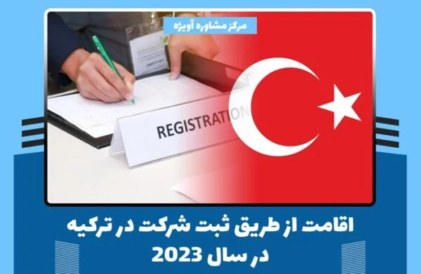 اقامت | ترکیه