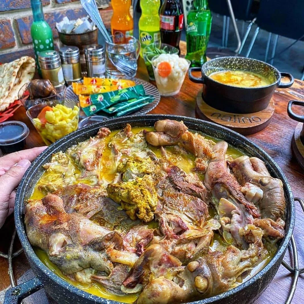 عمومی