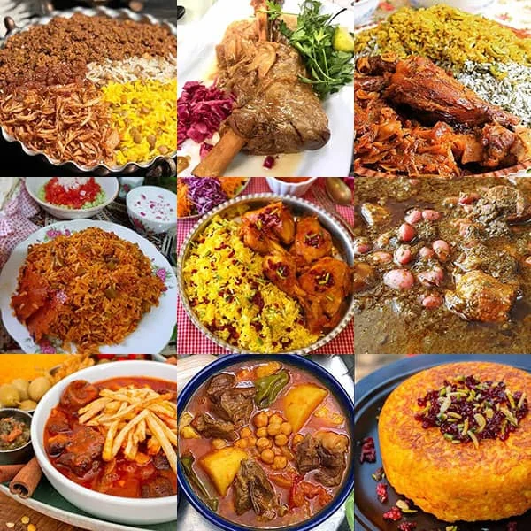 عمومی