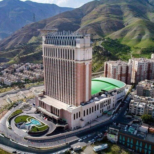 تهران تهران