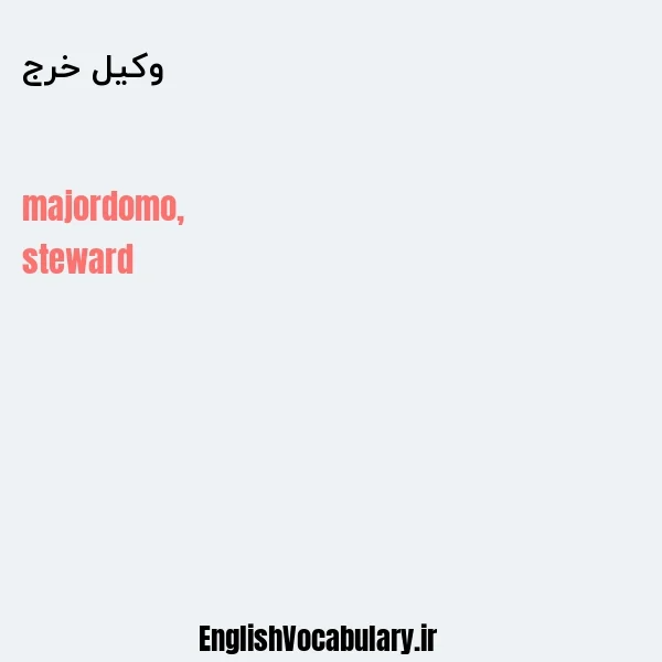 وکیل وکیل