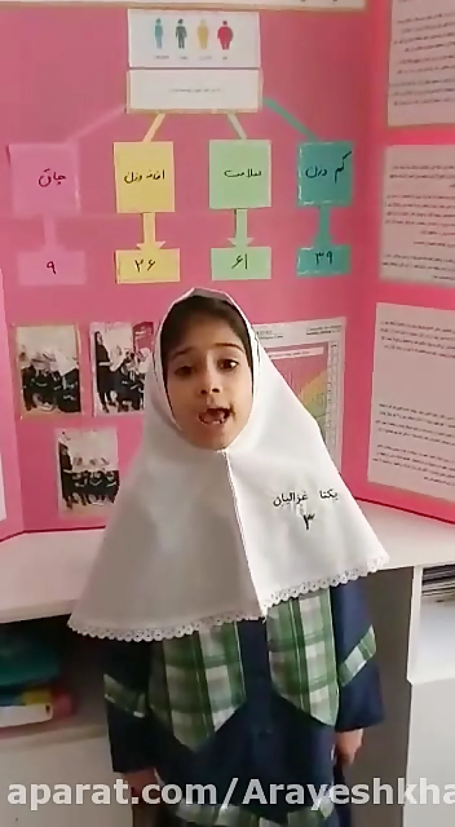 عمومی