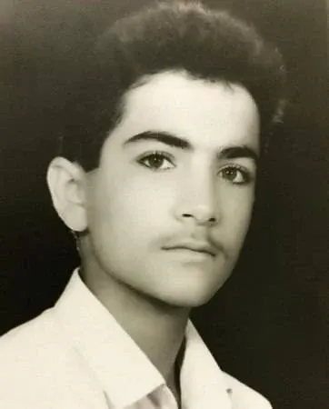 بیوگرافی