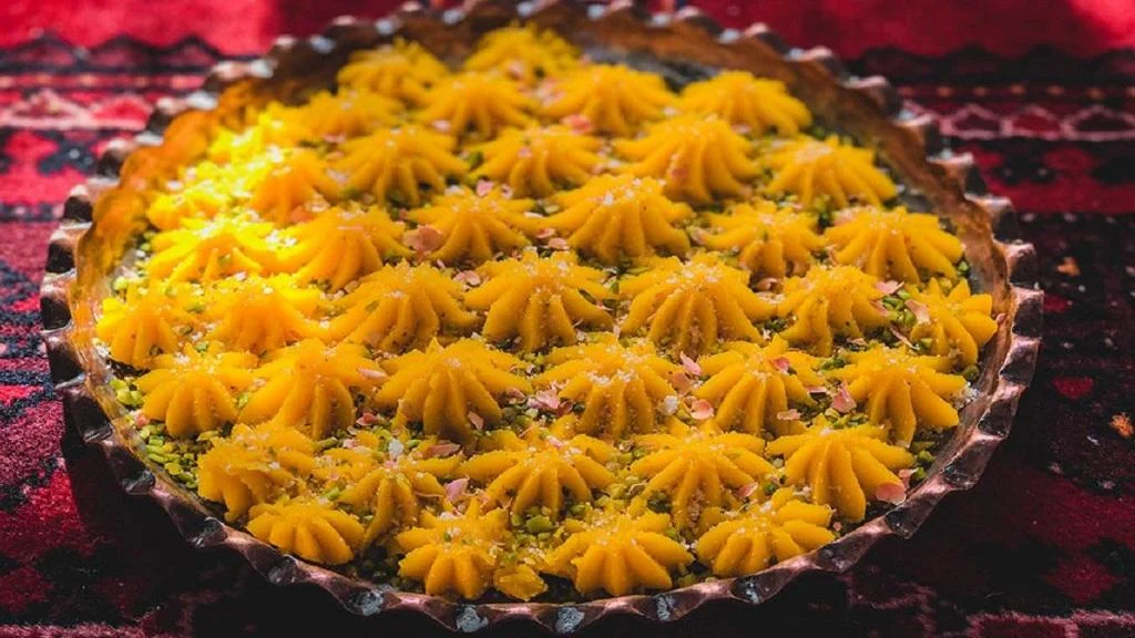 زعفران زعفران