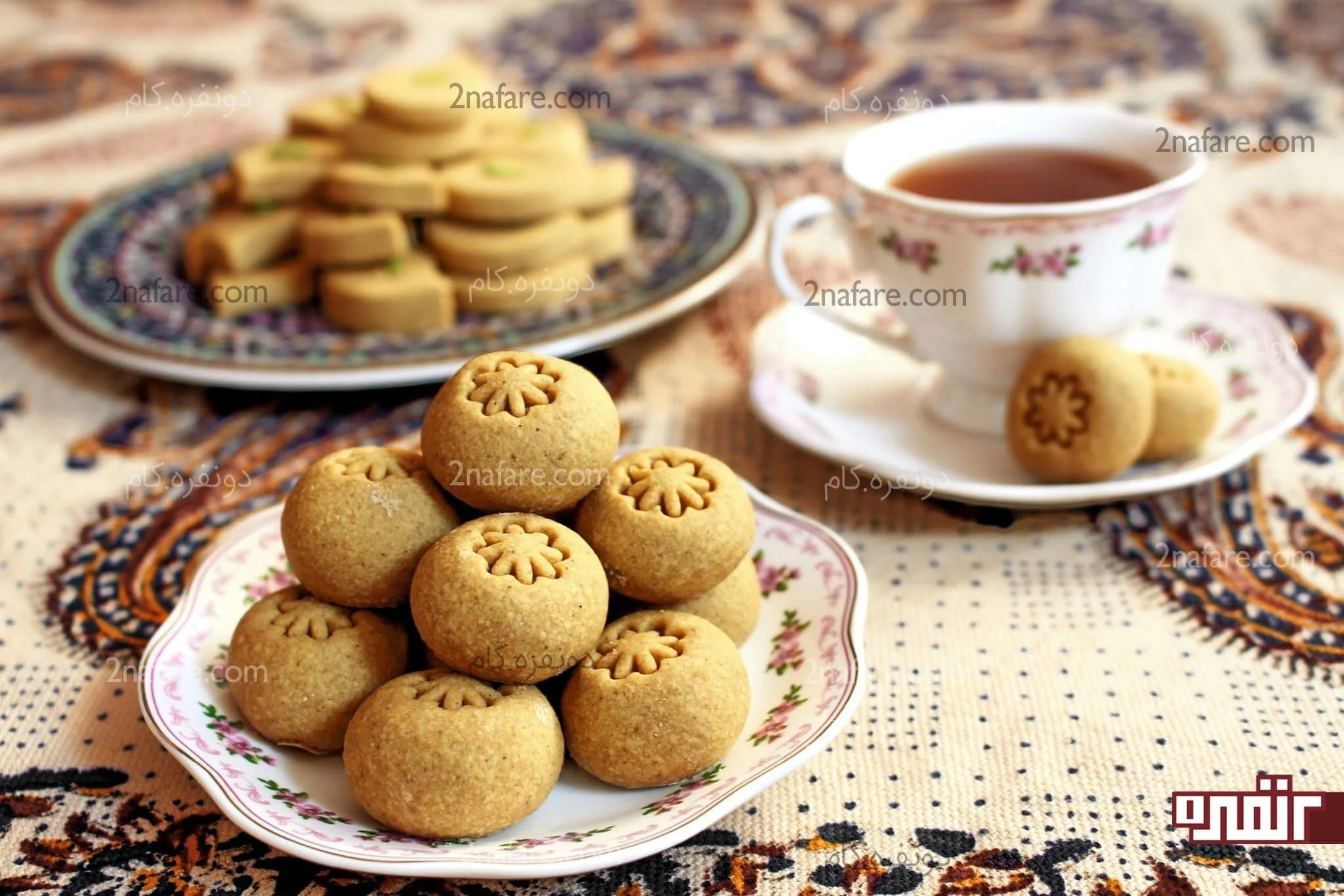 عمومی