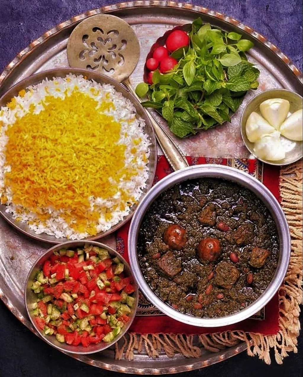 عمومی