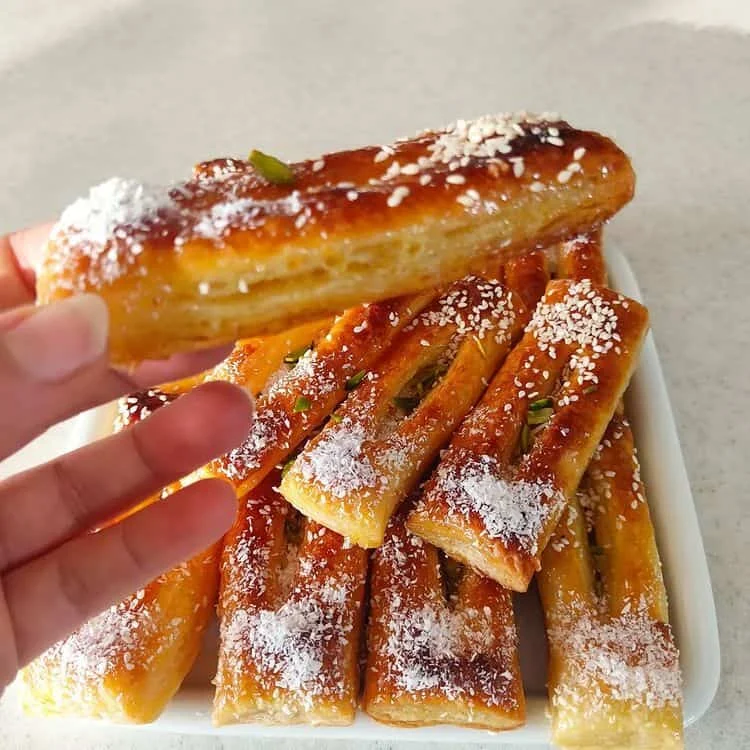 زبان