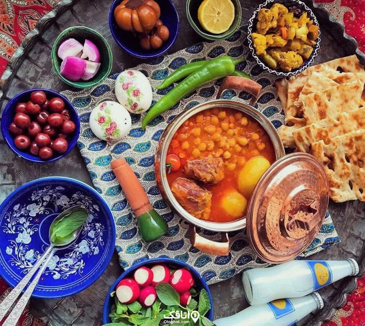 عمومی