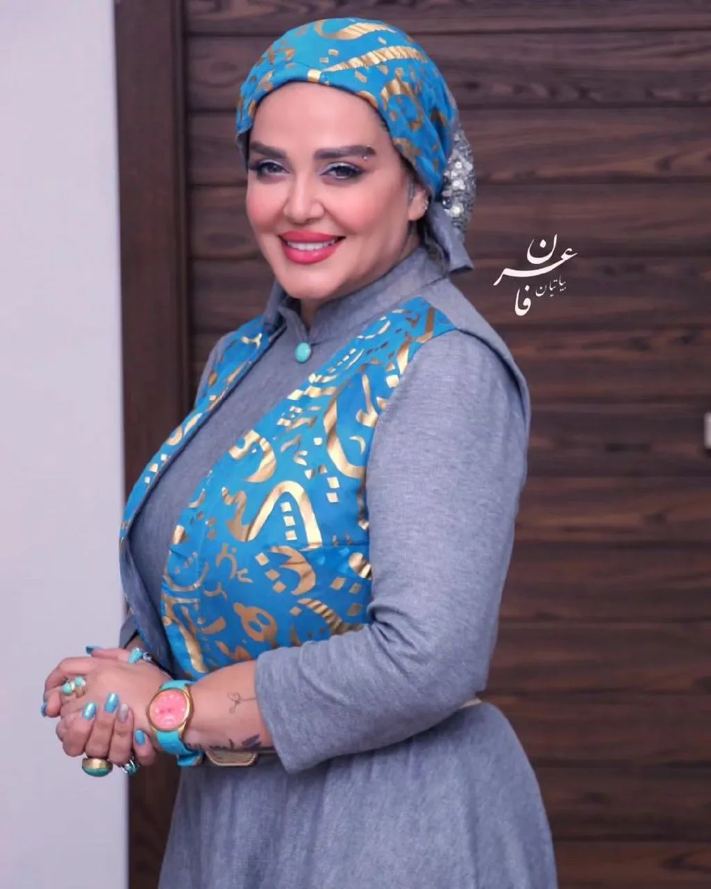 عمومی