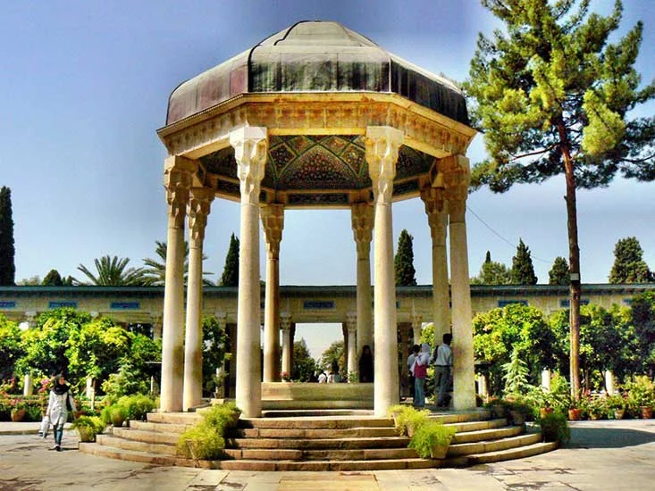 شیراز شیراز