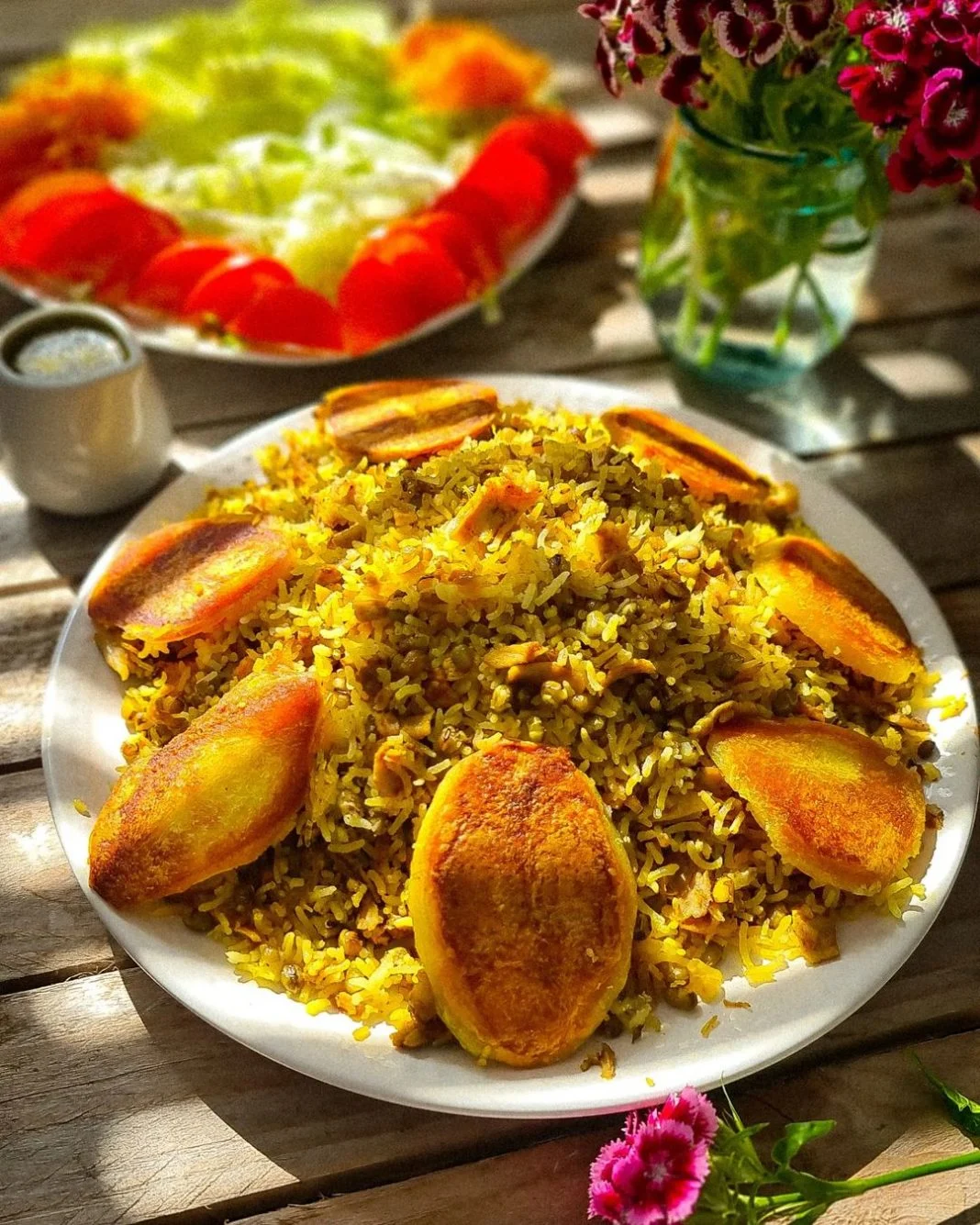 عمومی