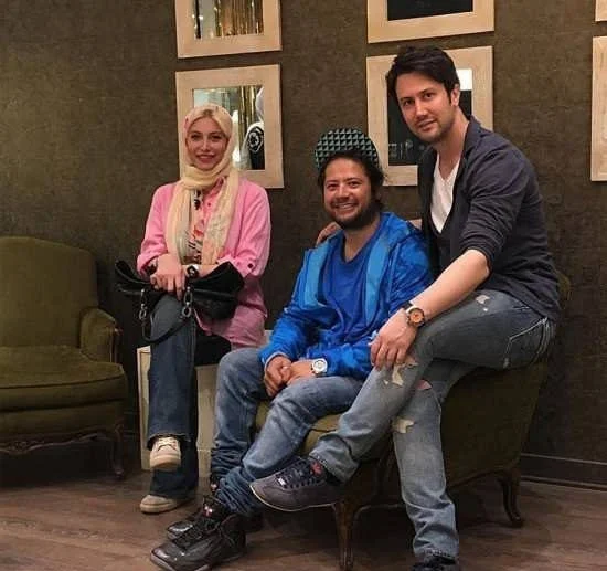 عمومی