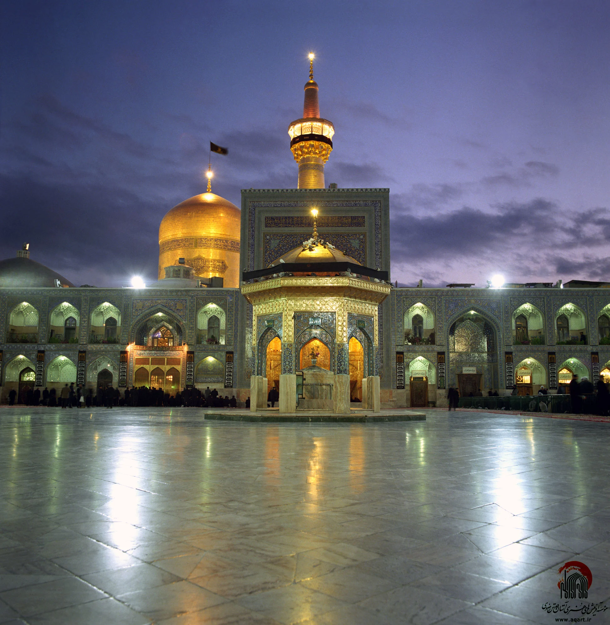 عمومی