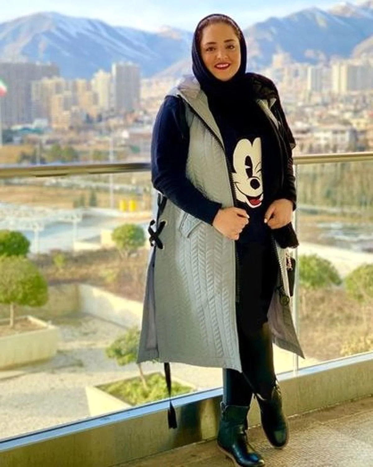 عمومی