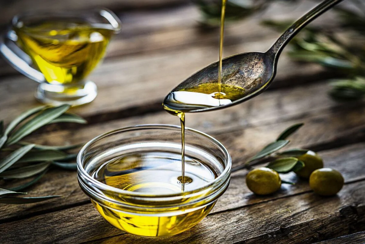 پوست پوست | روغن