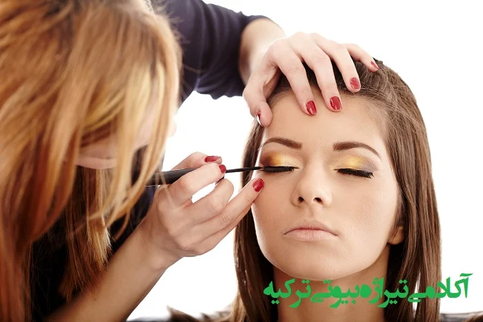آرایش آرایش | آموزش
