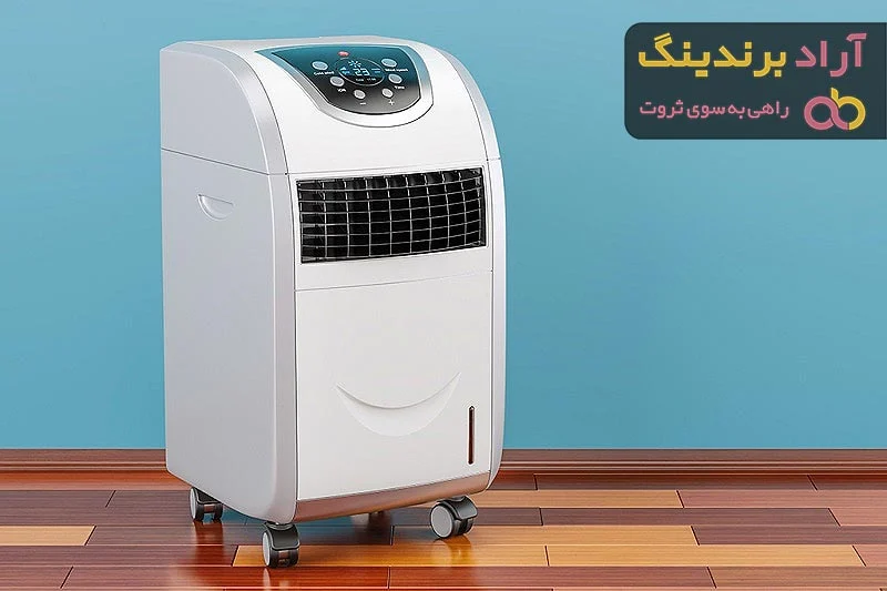 کولر گازی کولر گازی