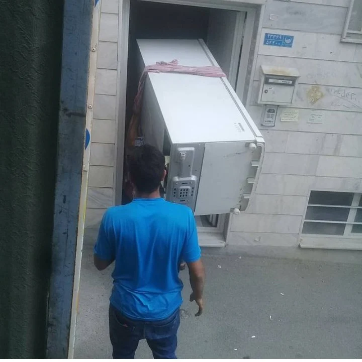 تهران تهران