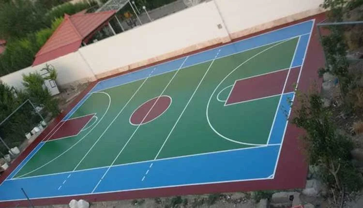 ورزش ورزش