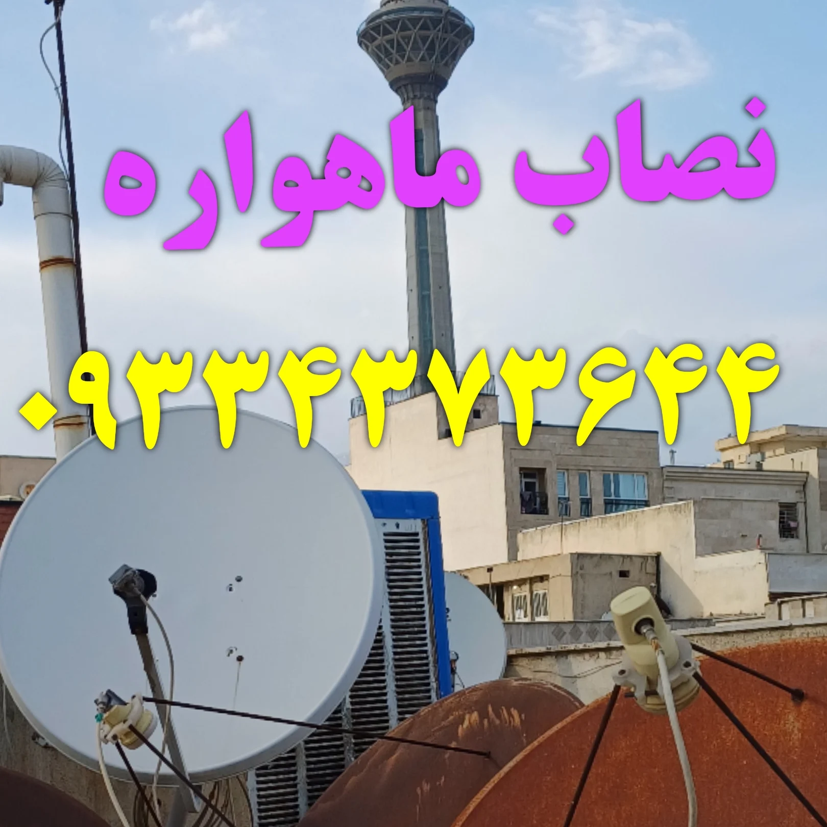 تهران تهران