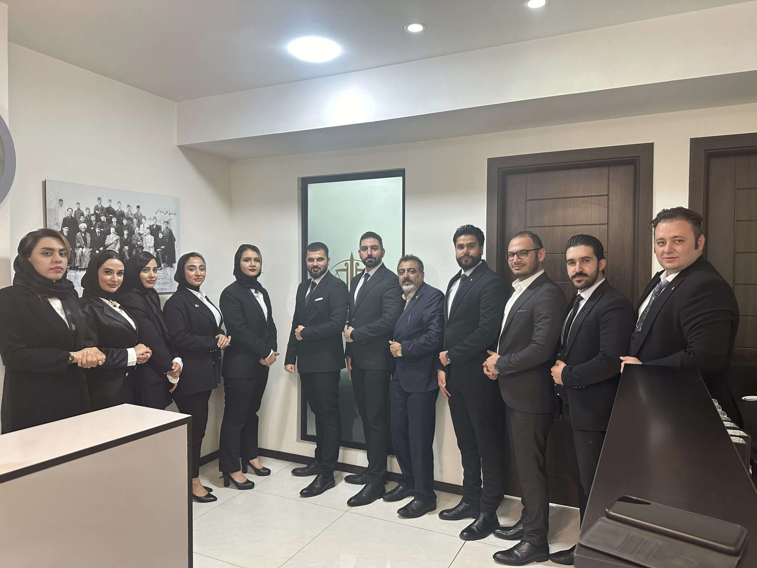 وکیل وکیل