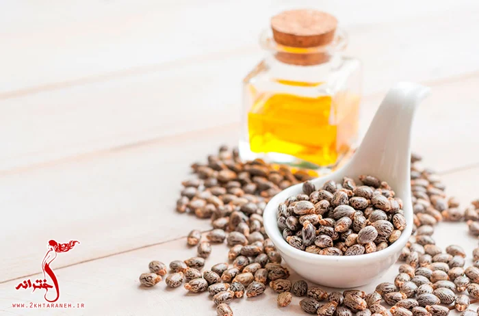 پوست پوست | روغن