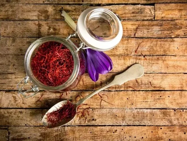 زعفران زعفران