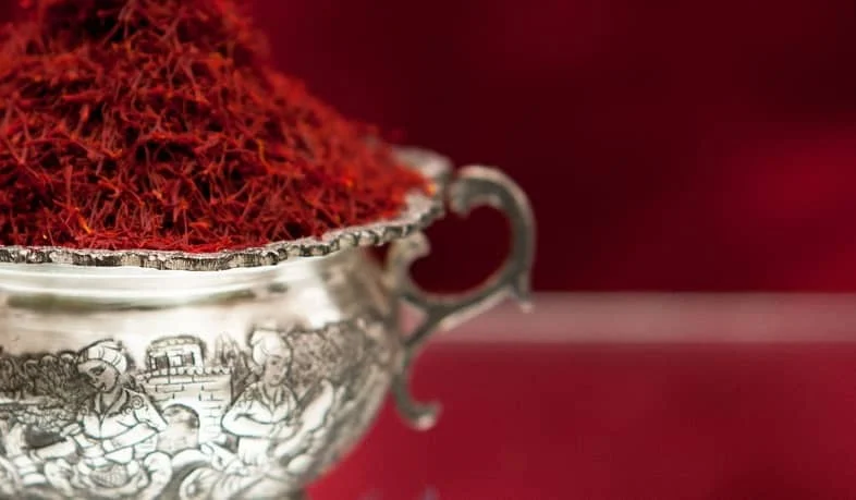 زعفران