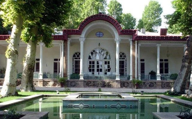 ایتالیا | تهران