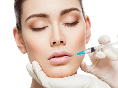 تزریق فیلر چقدر دردناک است؟ راهنمایی کامل برای کاهش درد و عوارض