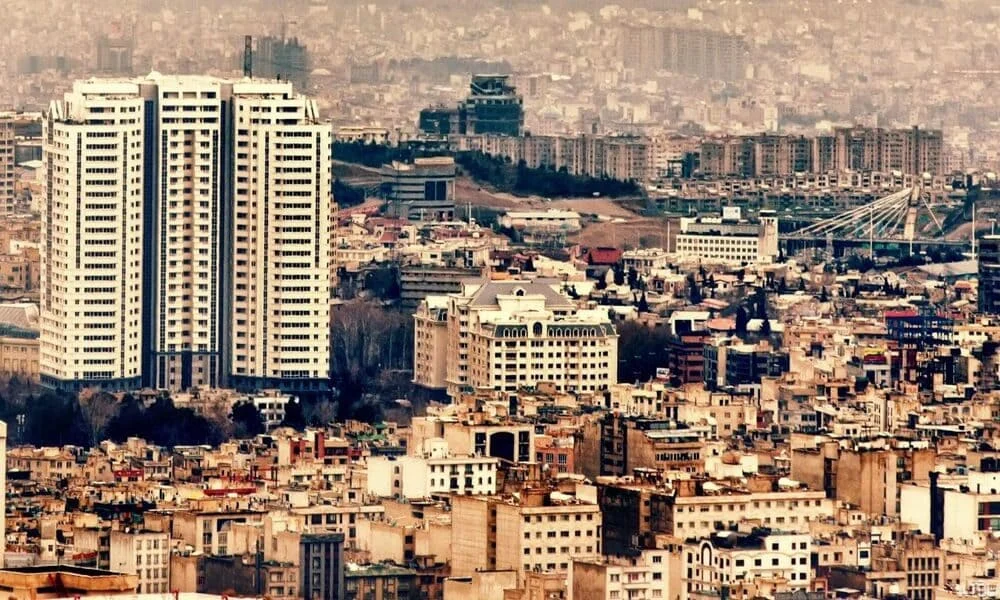 آپارتمان