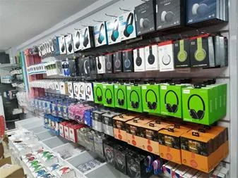از کجا لوازم جانبی عمده موبایل بخریم؟
