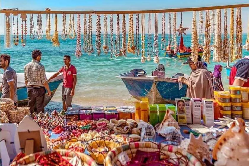 قبل از سفر به قشم این نکات را در نظر بگیرید