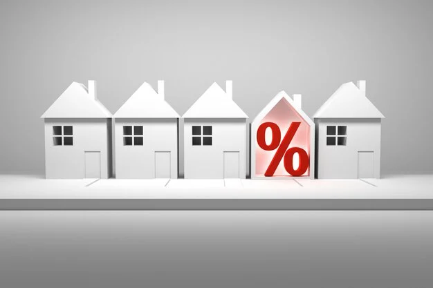 اهمیت پیش بینی قیمت خانه