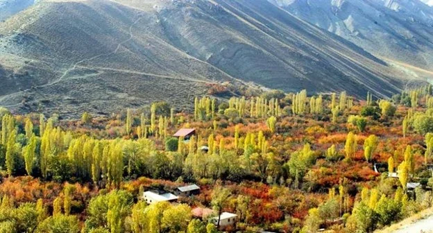 اسامی روستاهای جاده چالوس از کرج تا مازندران + راهنمای کامل سفر 1405