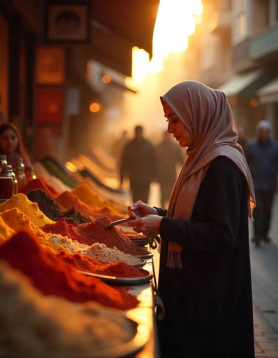 بازاروکیل شیراز