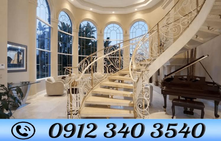 دکوراسیون | ساختمان