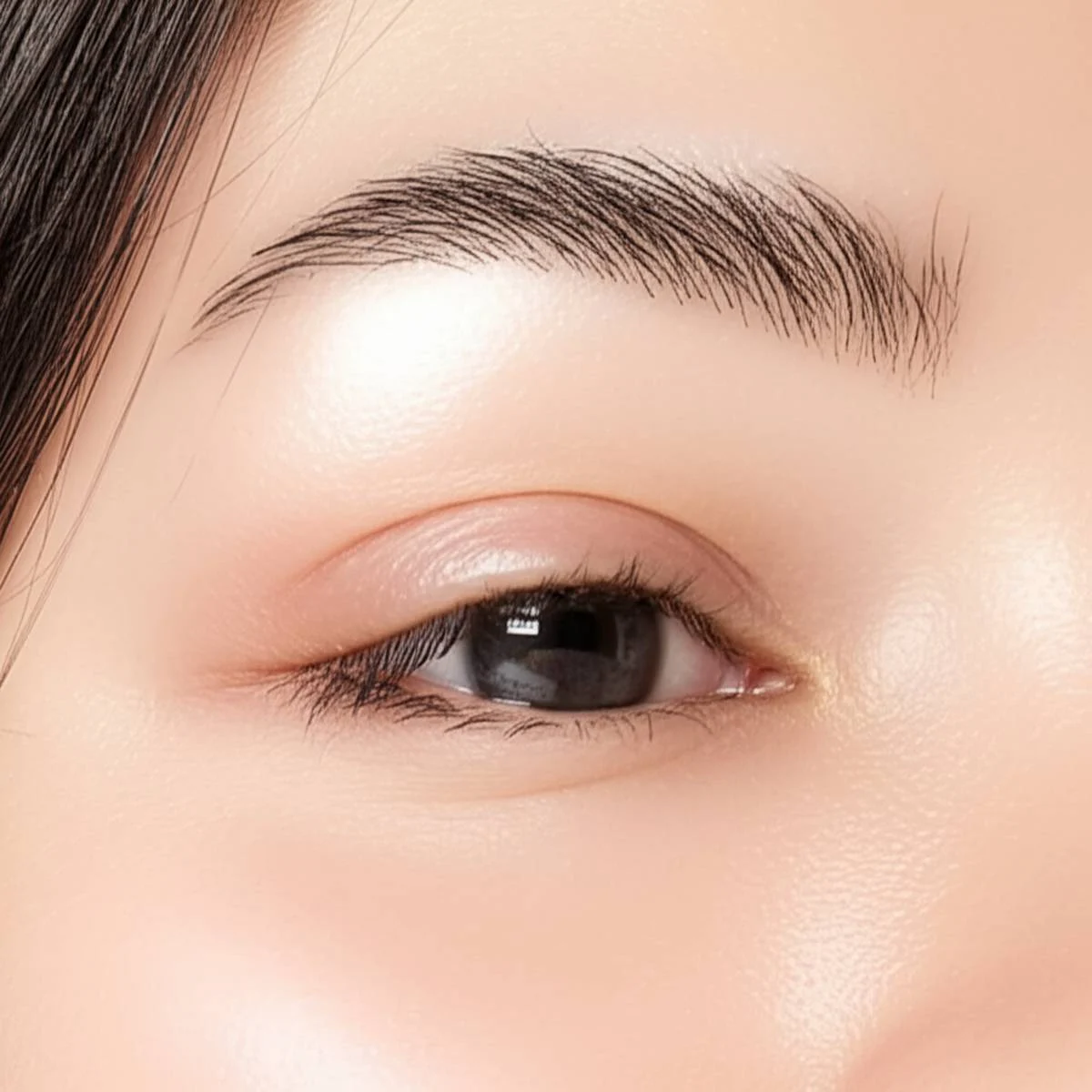 راهنمای جامع بوتاکس ابرو؛ مزایا، عوارض، هزینه و مراقبت های سال 1405