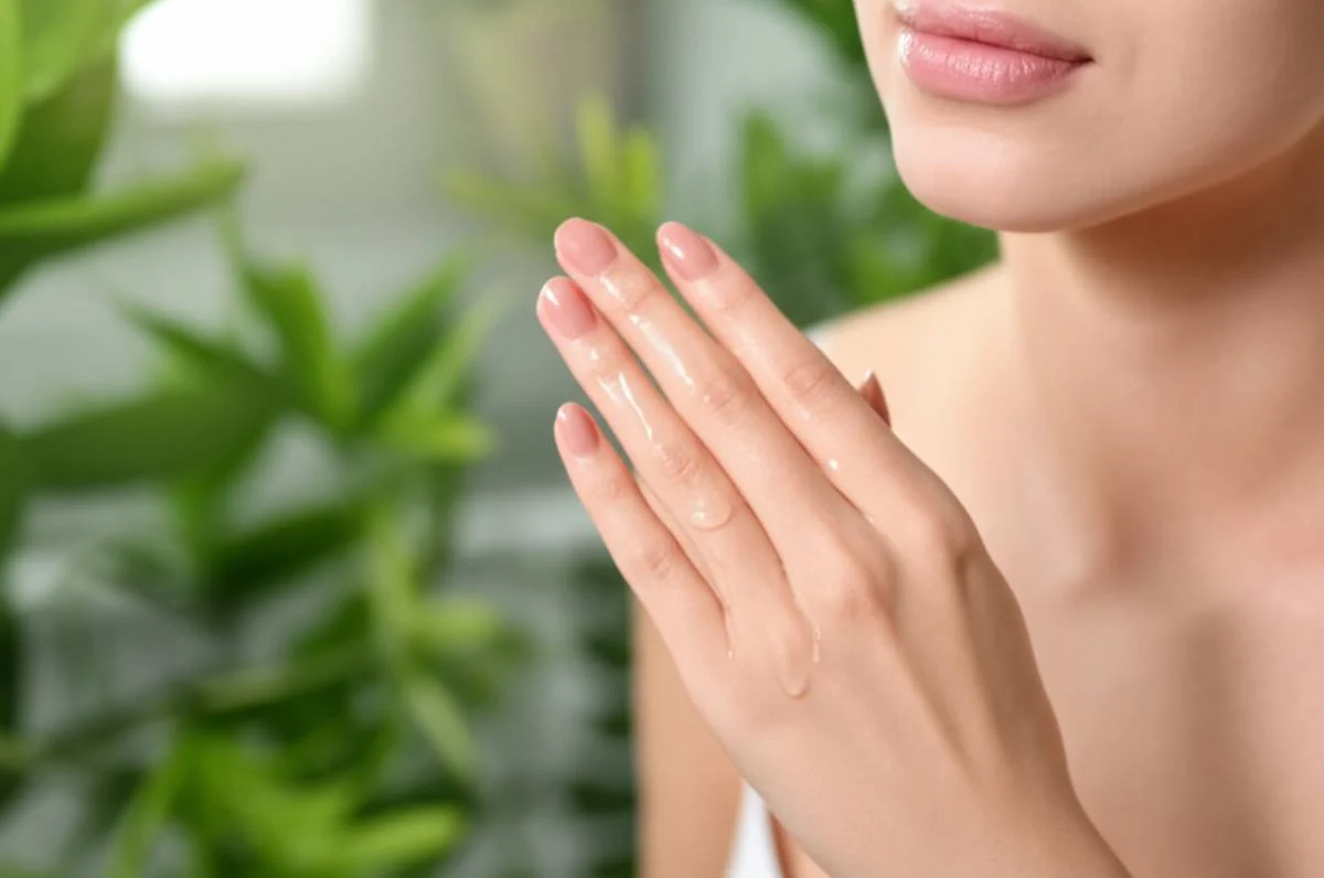 راهنمای جامع انتخاب و خرید بهترین ژل صورت + معرفی برترین برندها