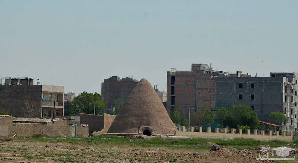 یخچال