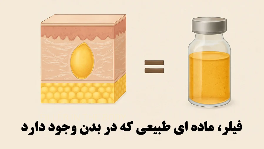 رازهای تزریق فیلر صورت؛ راهنمای جامع جوانسازی و مراقبت های بعد از تزریق