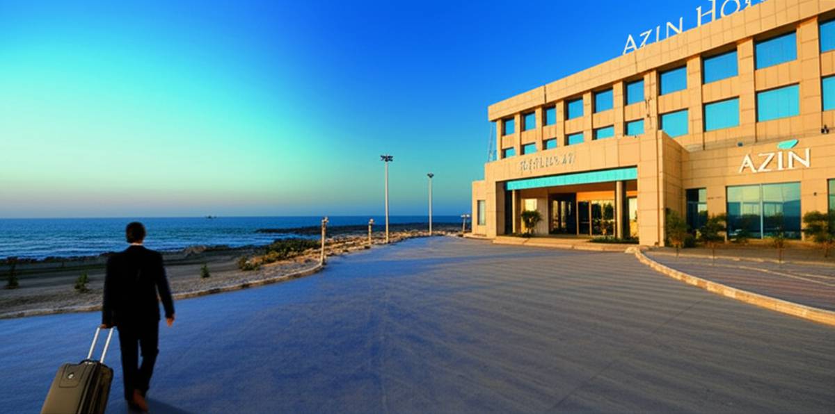 گردشگری